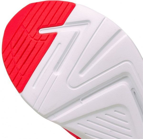 Кроссовки Puma Accent 19551506 р.UK 6 красный