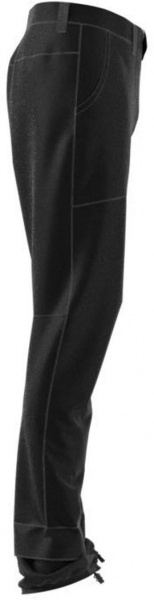 Брюки Adidas YEAROUND SS P H64172 р. 48 черный