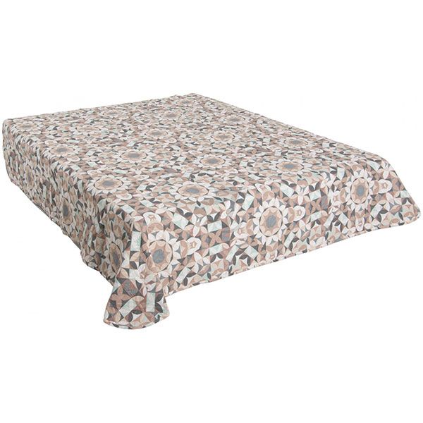 Покривало Underprice County орнамент 220x240 см