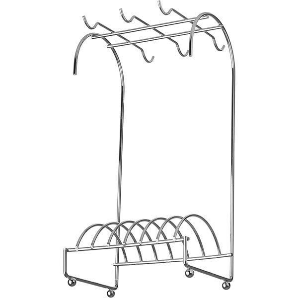 Сушилка для чашек и блюдец