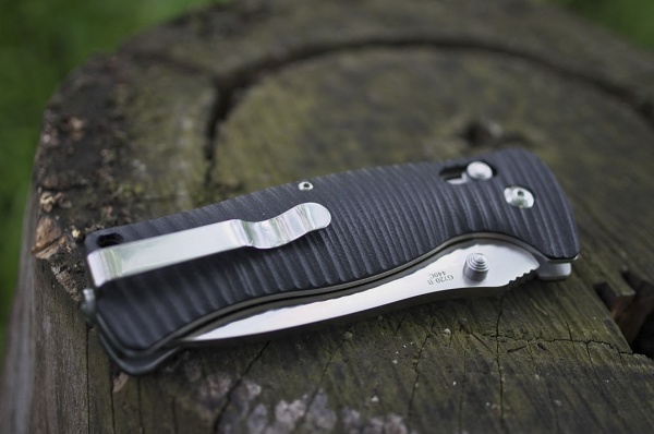 Нож складной Ganzo 7 серия G720-B