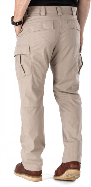 Штани 5.11 Tactical Stryke w / Flex-Tac р. W42/L34 Khaki 