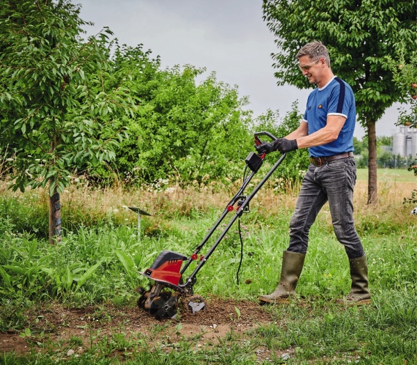 Культиватор GC-RT 1545 M Einhell