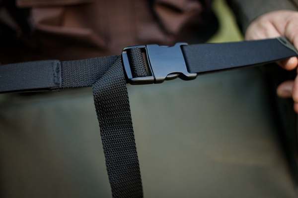 Каремат Vin-Bron сидушка тактическая