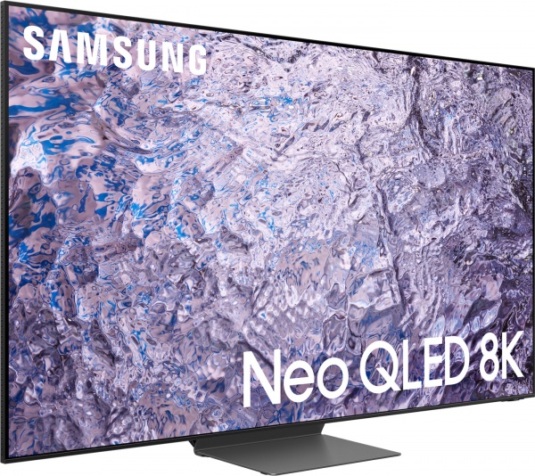 Телевизор Samsung QE85QN800CUXUA