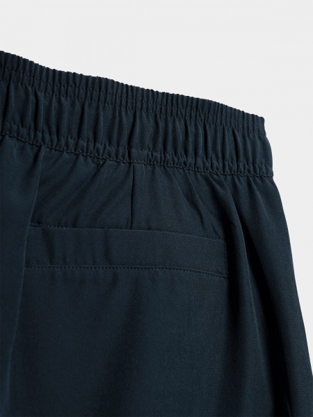 Шорти 4F 4FSS23UBDSM025-33S р. 2XL блакитний