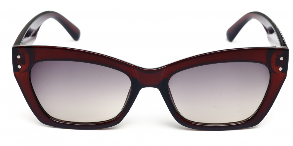 Очки солнцезащитные женские категория 5 в ассортименте