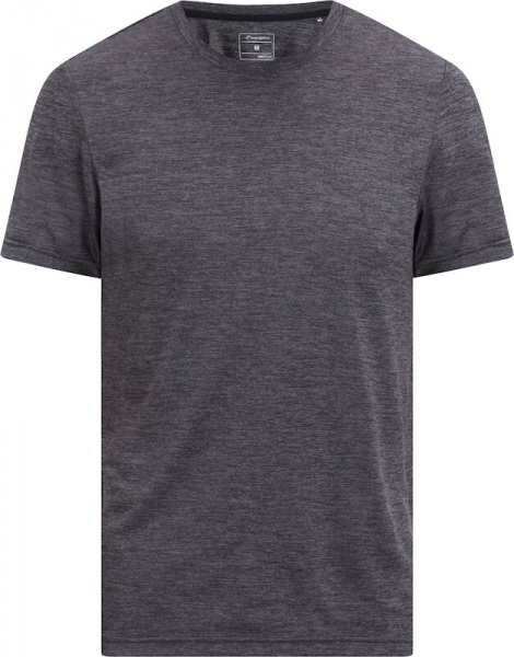 Футболка Energetics Tibor SS M 421710-901911 р.2XL чорний