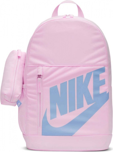 Рюкзак Nike ELEMENTAL SS23 DR6084-663 20 л розовый
