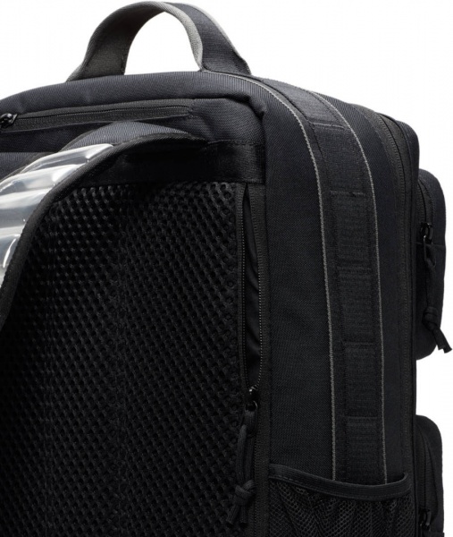 Рюкзак Nike NIKE UTILITY SPEED CK2668-010 32 л черный