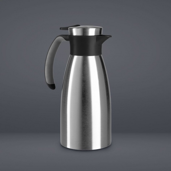 Термоглечик Soft grip 1.0 л k3043114 Tefal