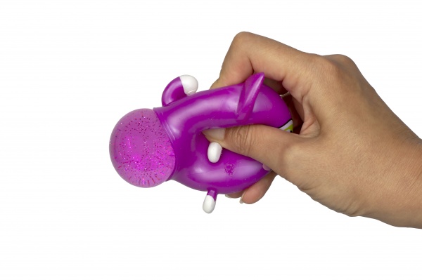 Игрушка-антистресс KIDS TEAM Животные-малыши в ассортименте CKS-10500