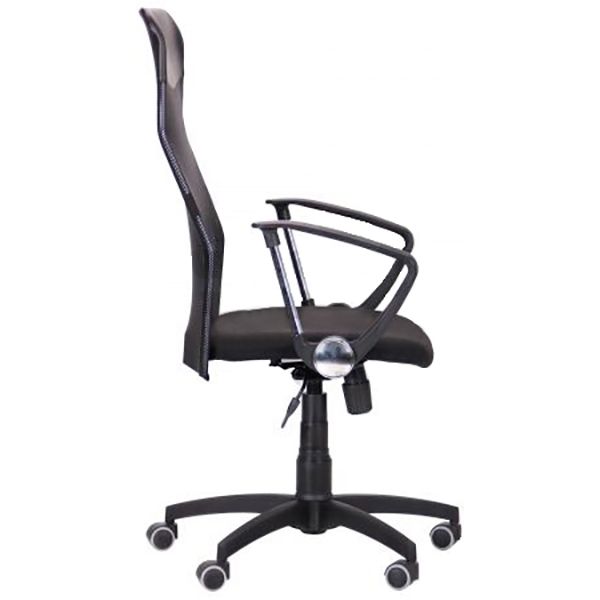 Крісло AMF Art Metal Furniture Ultra чорний 