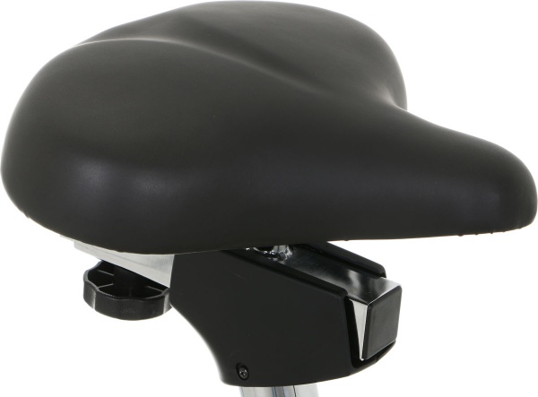 Велотренажер MaxxPro 8732 Deluxe Upright Bike