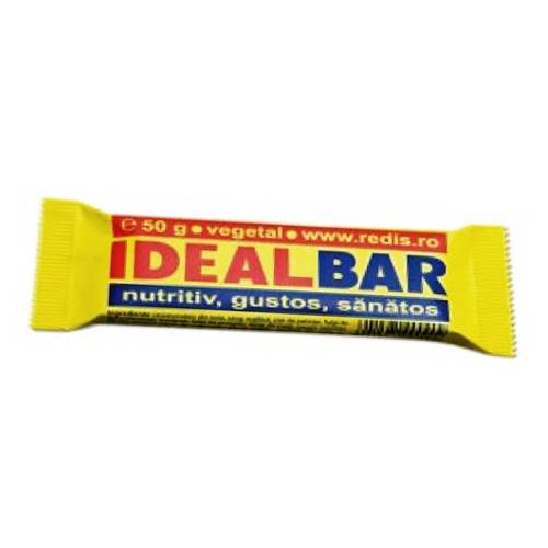 Батончик Redis Nutritie Ideal Bar 50 г