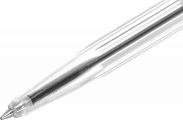 Набор ручек шариковых 3 шт. (разноцветные) 4-106 4OFF 