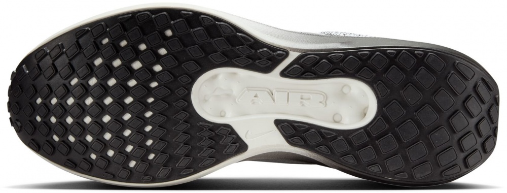 Кросівки чоловічі Nike AIR WINFLO 11 SE HQ7975-100 р.43 світло-сірі