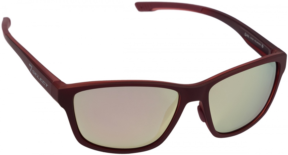 Окуляри сонцезахисні Select CS12-MW-PR