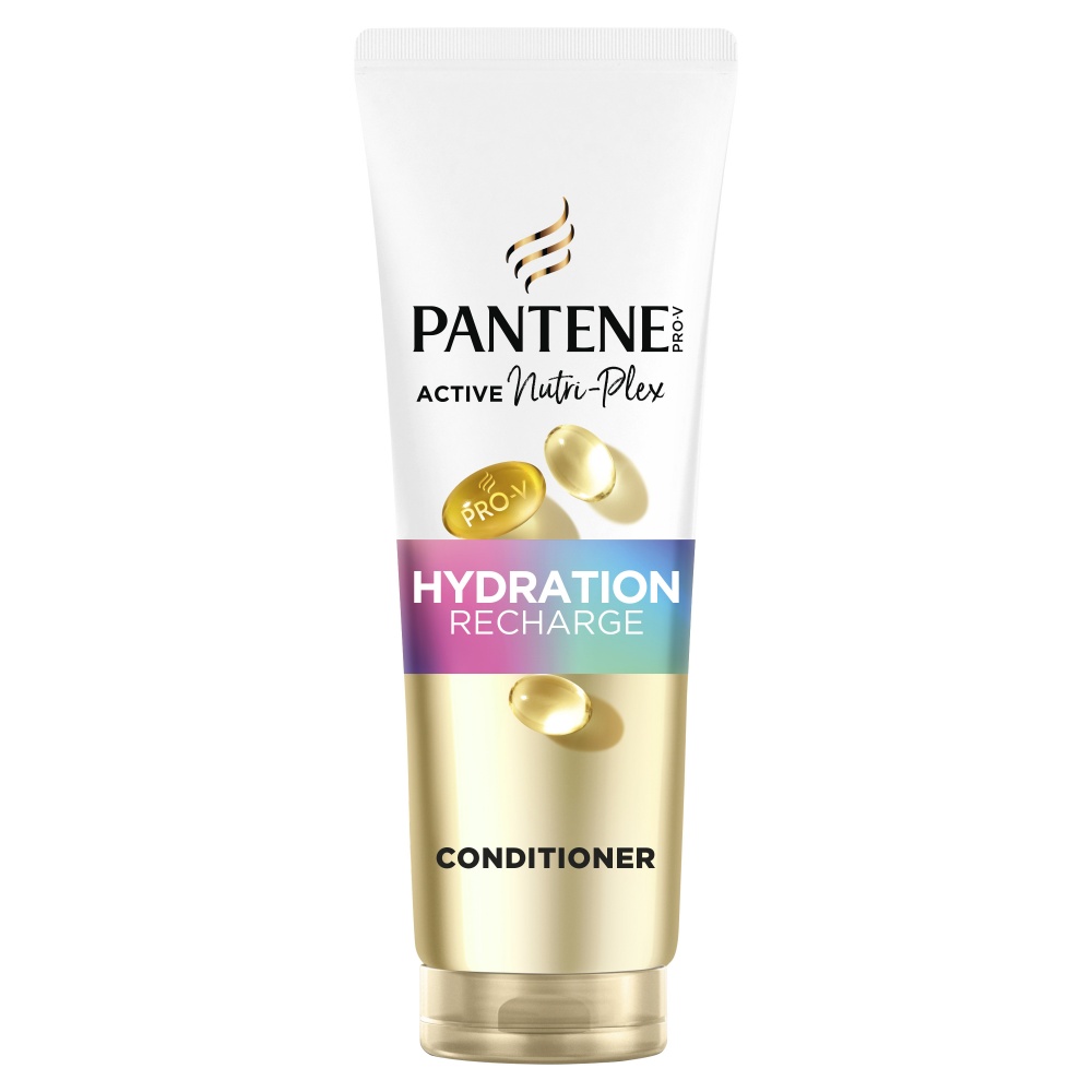 Бальзам-ополаскиватель Pantene Pro-V Hydration Recharge 275 мл
