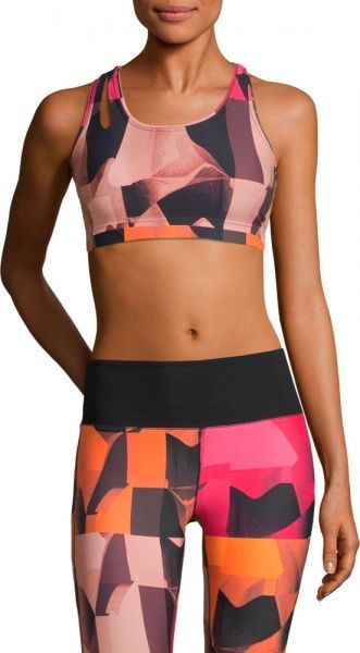 Бра Casall Move Around Sports Brа 19992099 L-XL різнокольоровий