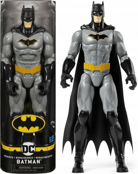 Фігурка Spin Master 6055153 Batman 30 см 