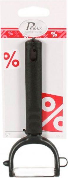 Нож для чистки овощей ECO-LINE 17 см