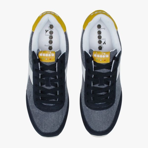 Кросівки Diadora JOGLIGHTC 101.171578C4931 р.11,5 синій