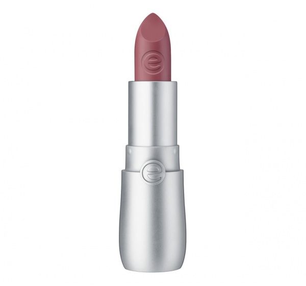 Помада губна Essence Velvet Matte №03 Dusty Romance 3.8 г