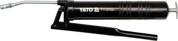 Шприц мастильний з картриджем YATO YT-0700