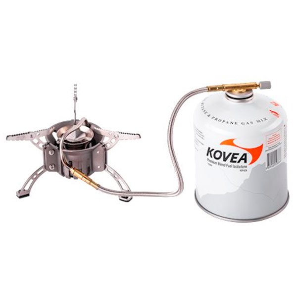 Горелка Kovea Booster +1 KB-0603