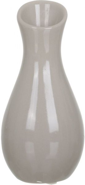 Ваза керамическая бежевая CN 101-13 BG Eterna