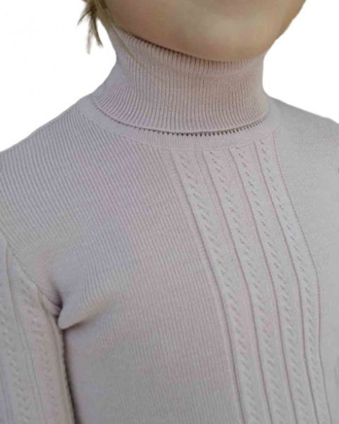 Гольф Pretty р.158 розовый 150 