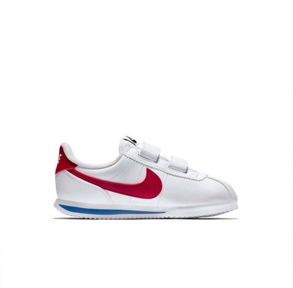 Кроссовки Nike CORTEZ BASIC SL BPV 904767-103 р.3Y белый