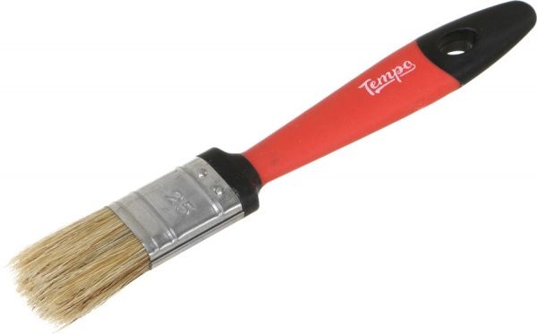 Кисть Tempo 30мм универсальная 2К
