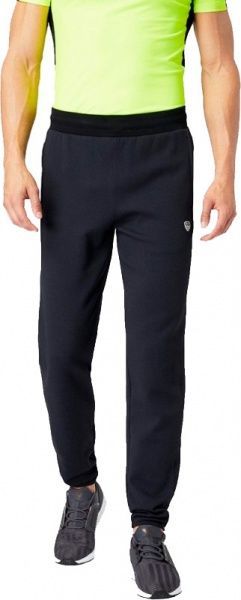 Брюки EA7 JERSEY_TROUSER 3GPP82-PJV4Z-1200 р. 2XL черный