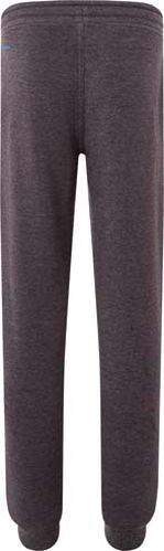 Штани Energetics Gervais IV jrs 407456-900052 р. 110 чорний