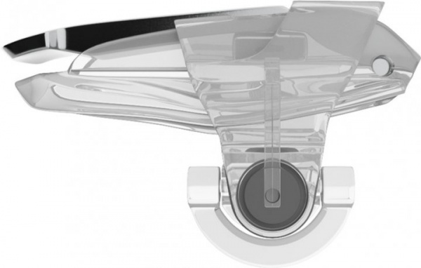 Бездротовий геймпад тригер GamePro MG085