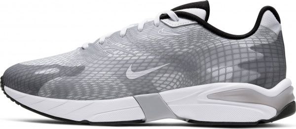 Кроссовки Nike GHOSWIFT BQ5108-007 р.US 9 серый