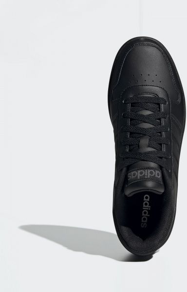 Кроссовки Adidas GRAND COURT BASE EE7422 р.UK 7,5 черный