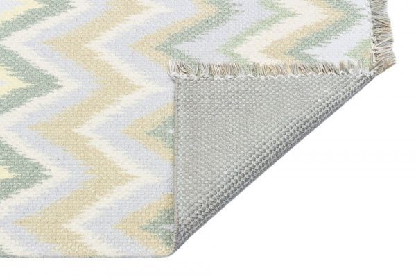 Килим Ekohali Bodrum BD 03 Olive 150х230 см