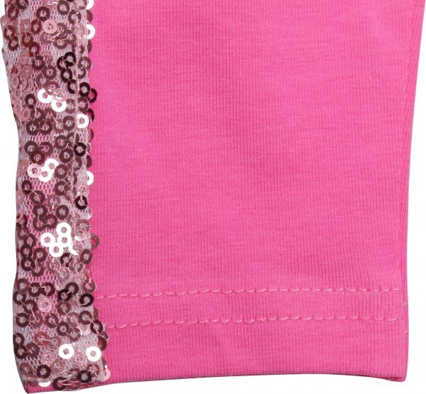 Леггинсы ALG 620763 р.122 розовый 