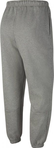 Штани Nike M J JUMPMAN AIR FLEECE PANT CK6694-091 р. S чорний