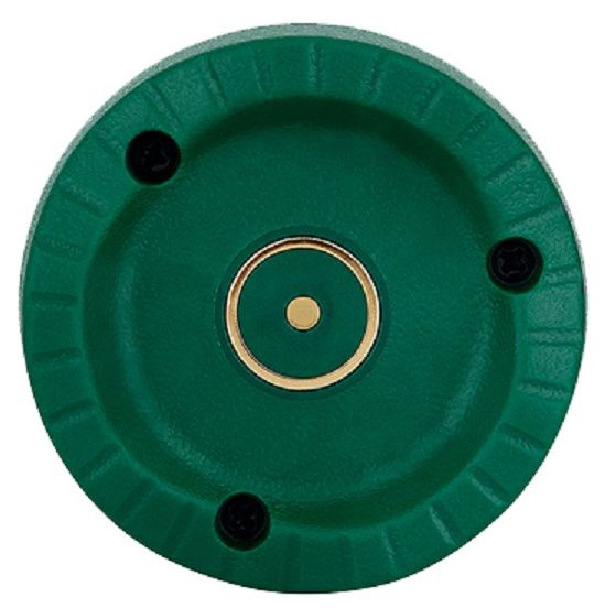 Фонарь кемпинговый Olight Olantern Green