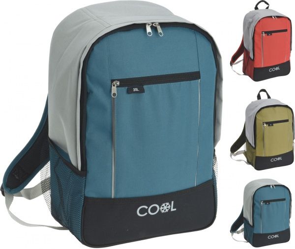 Термосумка 20 литров 31х16х45 см 