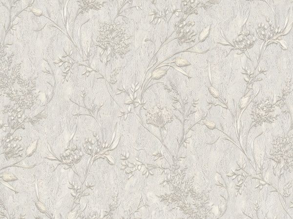 Обои виниловые на флизелиновой основе Славянские обои Le Grand Platinum 8656-04 1,06x10,05 м