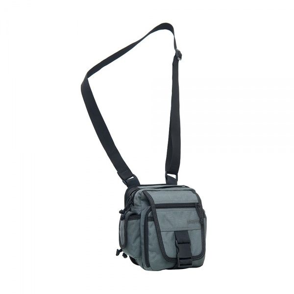 Сумка мужская через плечо Danaper COMPANION, GRAPHITE 
