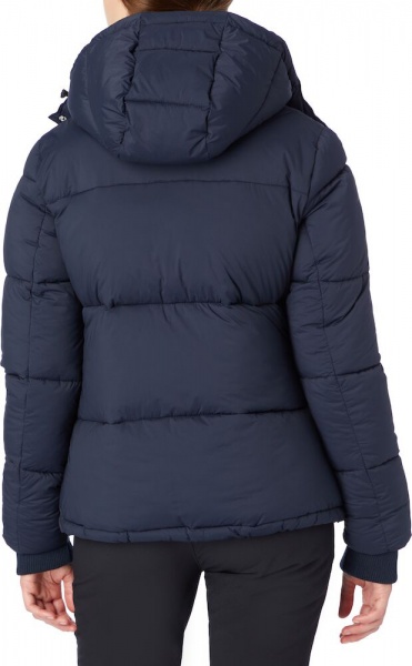 Куртка McKinley Tiana wms 416044-517 р.40 темно-синій