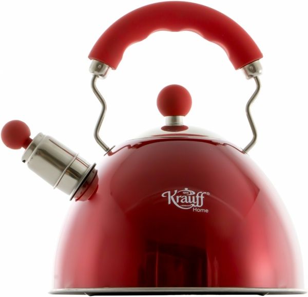 Чайник 3 л 26-159-011 Krauff