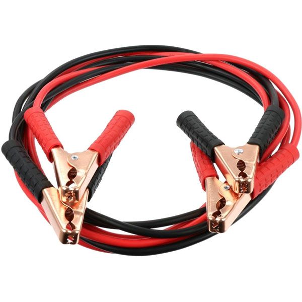 Старт-кабель Proswisscar 200 A 3,5 м