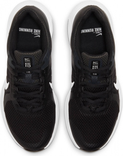 Кросівки Nike W NIKE RUN SWIFT 2 CU3528-004 р.US 10 чорний